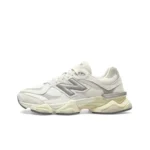 New Balance 9060 ECA White Grey – U9060ECA Retro Chunky Sneakers