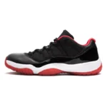 Jordan Air Jordan 11 retro low Trendy Low Top Retro Basketball Shoes Men's