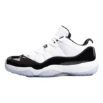 Jordan Air Jordan 11 retro low concord Low Top Retro Basketball Shoes Men's