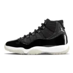 Jordan Air Jordan 11 retro jubilee Trendy High Top Retro Basketball Shoes Women's