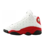 Jordan Air Jordan 13 Cherry High Top Retro Basketball Shoes Men's 1998