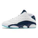 Jordan Air Jordan 13 Retro Low Hornets ComfortableVersatile Low Top Retro Basketball Shoes Men's