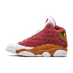 Jordan Air Jordan 13 Trendy High Top Retro Basketball Shoes Men's