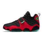 Jordan Air Jordan 13 Tinker Mid Top Retro Basketball Shoes Men's