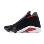 Jordan Air Jordan 14 Jumpman Z Versatile Slip Resistant Mid Top Retro Basketball Shoes Men's
