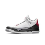 Jordan Air Jordan 3 Retro nrg jth tinker hatfield OG Mid Top Retro Basketball Shoes Men's