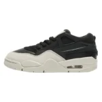 Jordan Air Jordan 4 RM Comfortable Low Top Retro Basketball Shoes Style