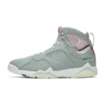 Jordan Air Jordan 7 retro se neutral grey High Top Retro Basketball Shoes Men's