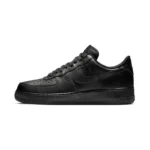 Nike Air Force 1 07 Retro Cushioning Breathable Low Top