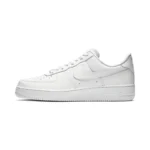 Nike Air Force 1 07 Retro Cushioning Breathable Low Top