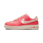 Nike Air Force 1 Comfortable Durable Low Top