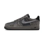 Nike Air Force 1 Comfortable Versatile Durable Low Top