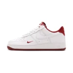 Nike Air Force 1 07 LV8 Comfortable Versatile Durable Lightweight Low Top