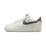 Nike Air Force 1 CNY Year of the Snake Comfortable Breathable Low Top