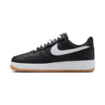 Nike Air Force 1 Low Anthracite Fashion Comfortable Durable Low Top