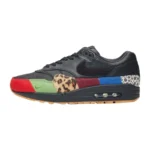Nike Air Max 1 Master Fashion Retro Low Top Running Shoes Unisex