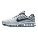 Nike Air Max 2017 Comfortable Breathable Running Shoes
