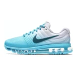 Nike Air Max 2017 Low Top Running Shoes