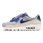 Nike Air Max 90 Comfortable Running Shoes Unisex
