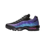 Nike Air Max 95 Retro Low Top Running Shoes Unisex