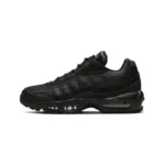 Nike Air Max 95 Retro Cushioning Durable Breathable Low Top Running Shoes