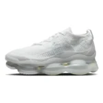 Nike Air Max Scorpion Retro Comfortable Versatile Cushioning Breathable Low Top Running Shoes