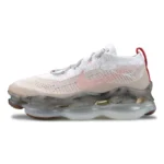 Nike Air Max Scorpion Leap High Comfortable Versatile Running Shoes