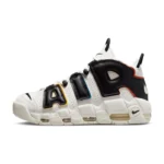 Nike Air More Uptempo air Basketball Shoes