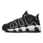 Nike Air More Uptempo Comfortable Versatile Air Basketball Shoes