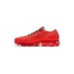 CLOT Nike AIR VAPORMAX X CLOT Comfortable Versatile Low Top Running Shoes Unisex