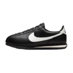 Nike Cortez Leather Versatile Comfortable Low Top Running Shoes