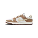 Nike Dunk Retro Prm Medium Curry Low Top Unisex