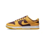 Nike Dunk retro arizona state Leather Low Top
