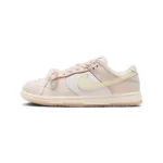 Nike Dunk Low Light Soft Pink Low Top