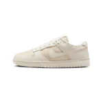 Nike Dunk Leather LOW Comfortable Versatile Low Top