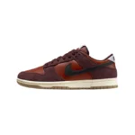 Nike Dunk Comfortable Versatile Durable Low Top