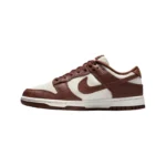 Nike Dunk Embossed Baroque Comfortable Low Top