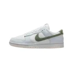 Nike Dunk Light Versatile Comfortable Durable Low Top Unisex