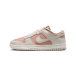 Nike Dunk Minimal Comfortable Durable Low Top