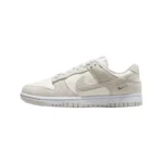 Nike Dunk suede Comfortable Low Top