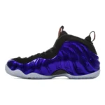 Nike Foamposite One Phoenix Suns Durable Basketball Shoes