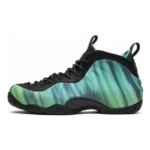 Nike Foamposite One Northern Lights Basketball Shoes