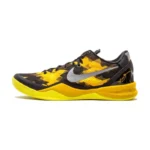 Nike Kobe 8 Protro Year of the Horse CNY Comfortable Low Top Basketball Shoes Unisex