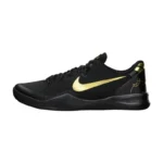 Nike Kobe 8 Christmas Lightweight Low Top Basketball Shoes