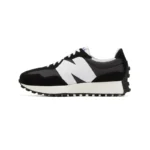 New Balance NB 327 Retro Comfortable Durable Breathable Low Top Running Shoes Unisex
