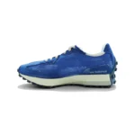 New Balance NB 327 Retro Versatile Cushioning Durable Low Top Running Shoes Unisex