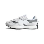 New Balance NB 327 urbancore Retro Synthetic Leather Leather Durable Low Top Running Shoes Unisex