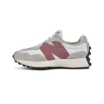 New Balance NB 327 Comfortable Durable Low Top Running Shoes