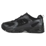 New Balance NB 530 Comfortable Low Top Running Shoes Men Black