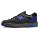 New Balance NB 550 Low Top Retro Basketball Shoes